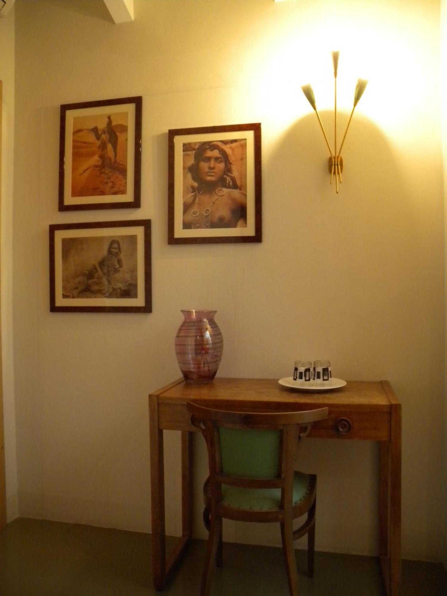 Cesare Magli & Figli Residenza D'Epoca Luxury Rooms Молінелла Екстер'єр фото