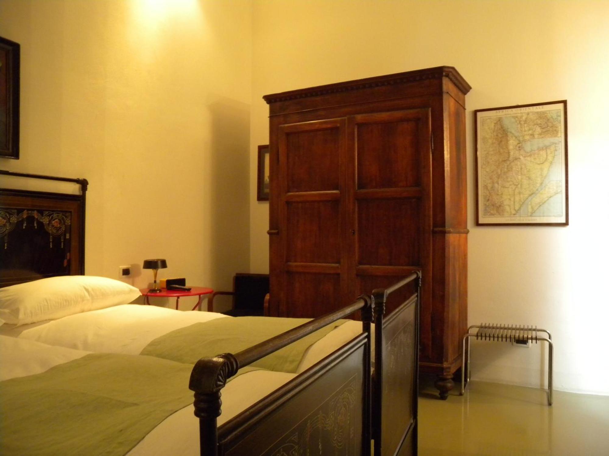 Cesare Magli & Figli Residenza D'Epoca Luxury Rooms Молінелла Екстер'єр фото