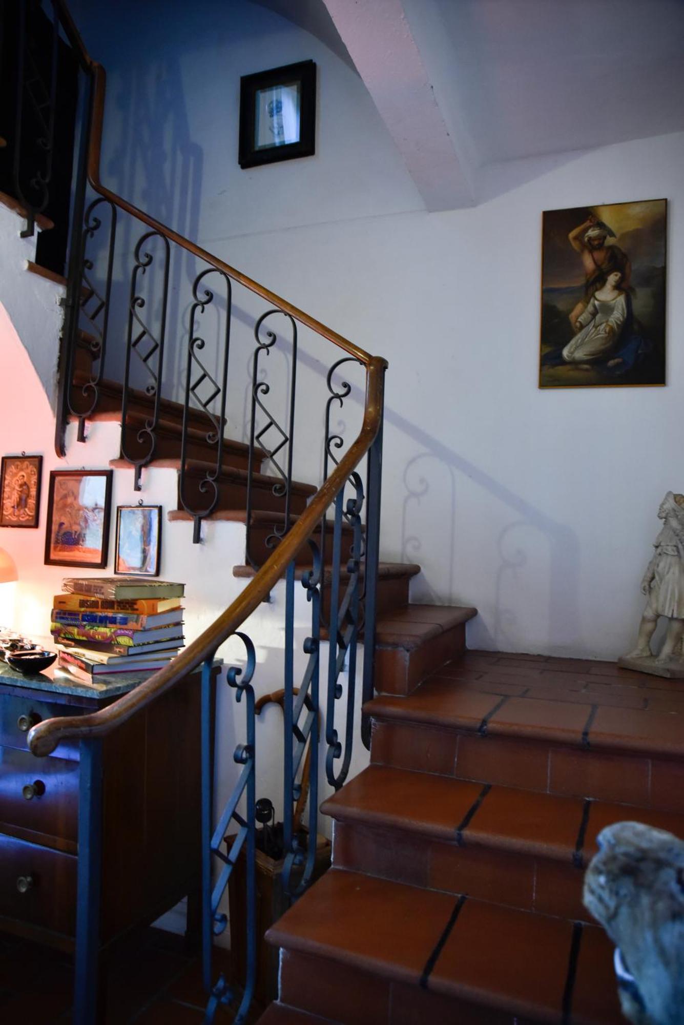 Cesare Magli & Figli Residenza D'Epoca Luxury Rooms Молінелла Екстер'єр фото