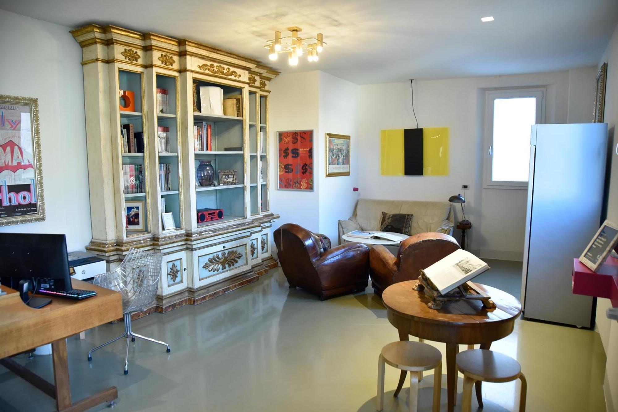 Cesare Magli & Figli Residenza D'Epoca Luxury Rooms Молінелла Екстер'єр фото