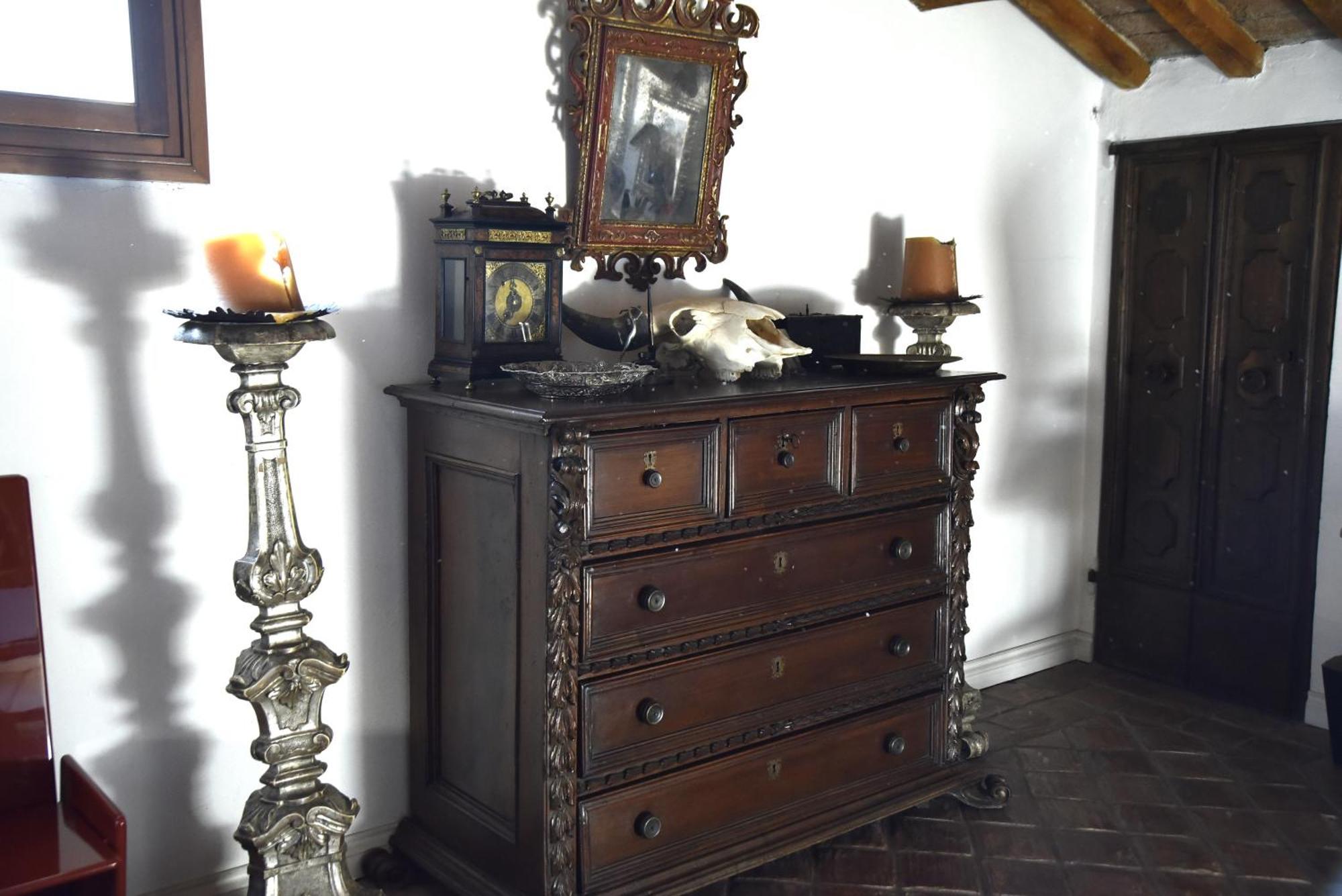 Cesare Magli & Figli Residenza D'Epoca Luxury Rooms Молінелла Екстер'єр фото