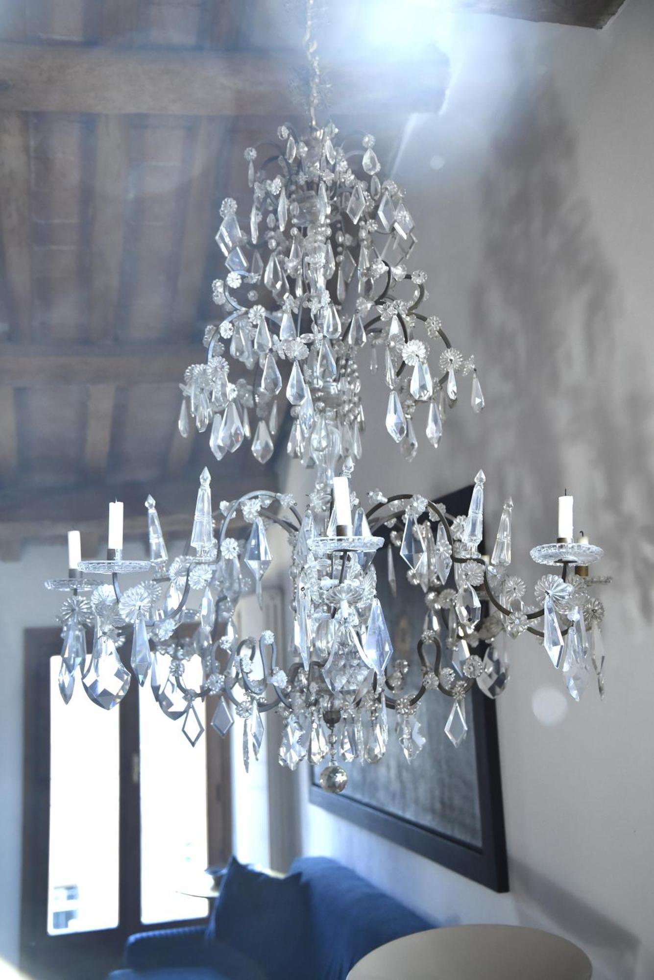 Cesare Magli & Figli Residenza D'Epoca Luxury Rooms Молінелла Екстер'єр фото