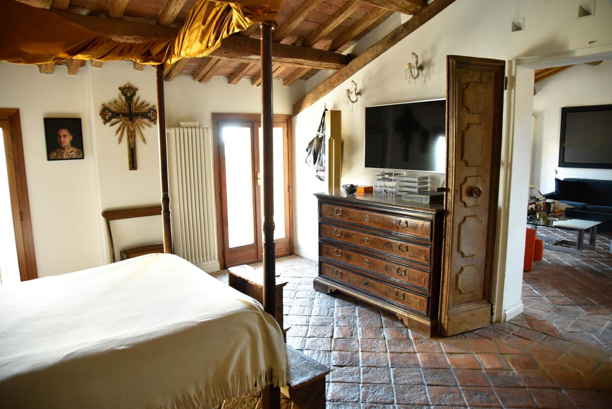 Cesare Magli & Figli Residenza D'Epoca Luxury Rooms Молінелла Екстер'єр фото