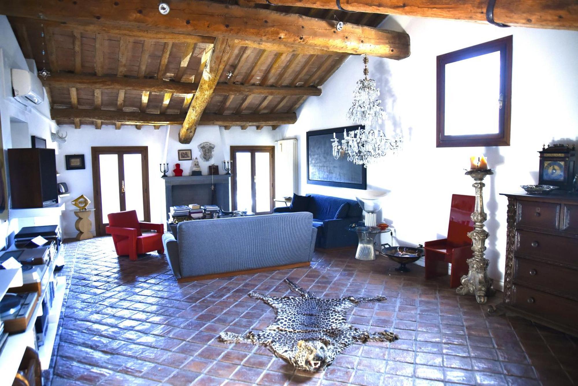 Cesare Magli & Figli Residenza D'Epoca Luxury Rooms Молінелла Екстер'єр фото