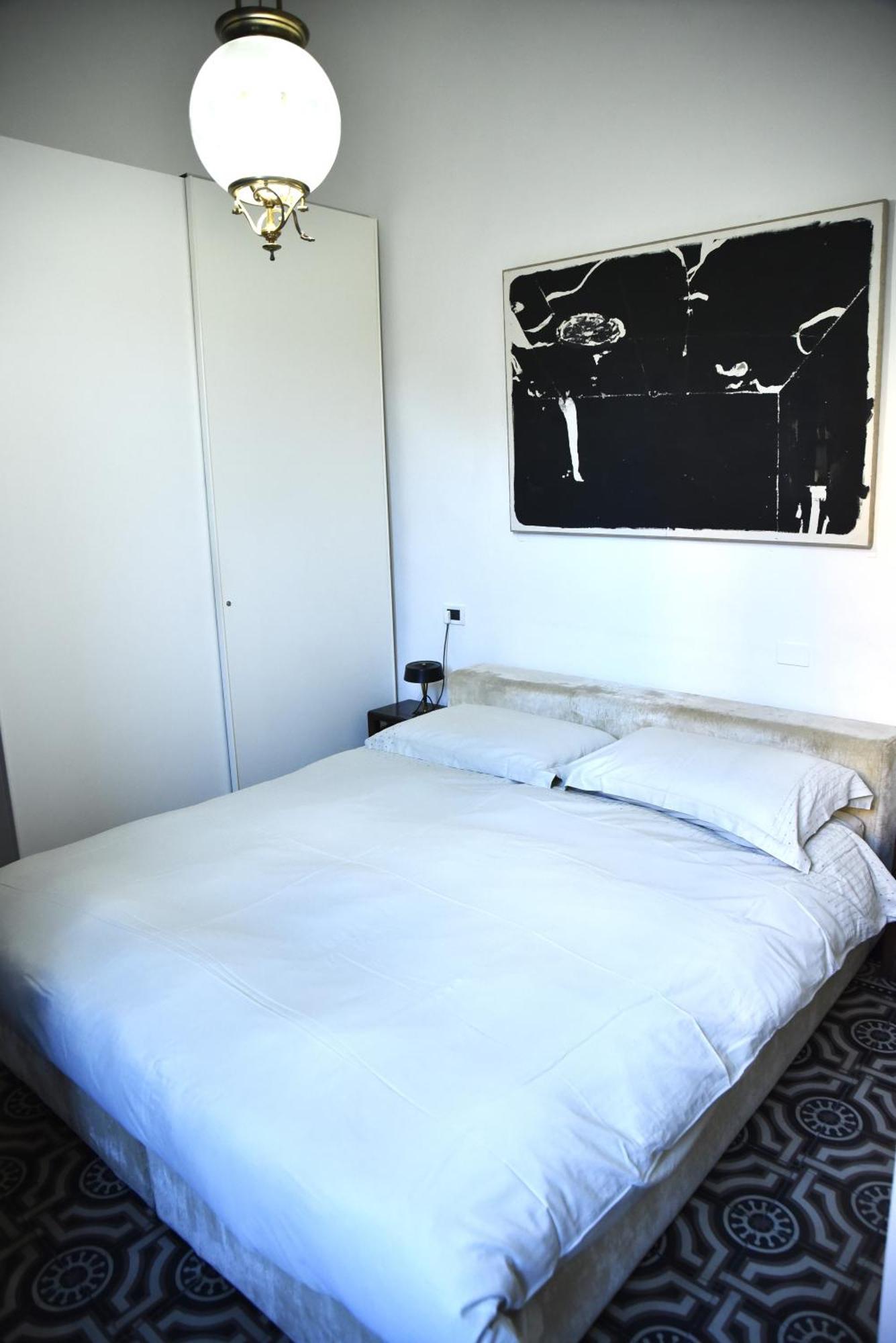 Cesare Magli & Figli Residenza D'Epoca Luxury Rooms Молінелла Екстер'єр фото