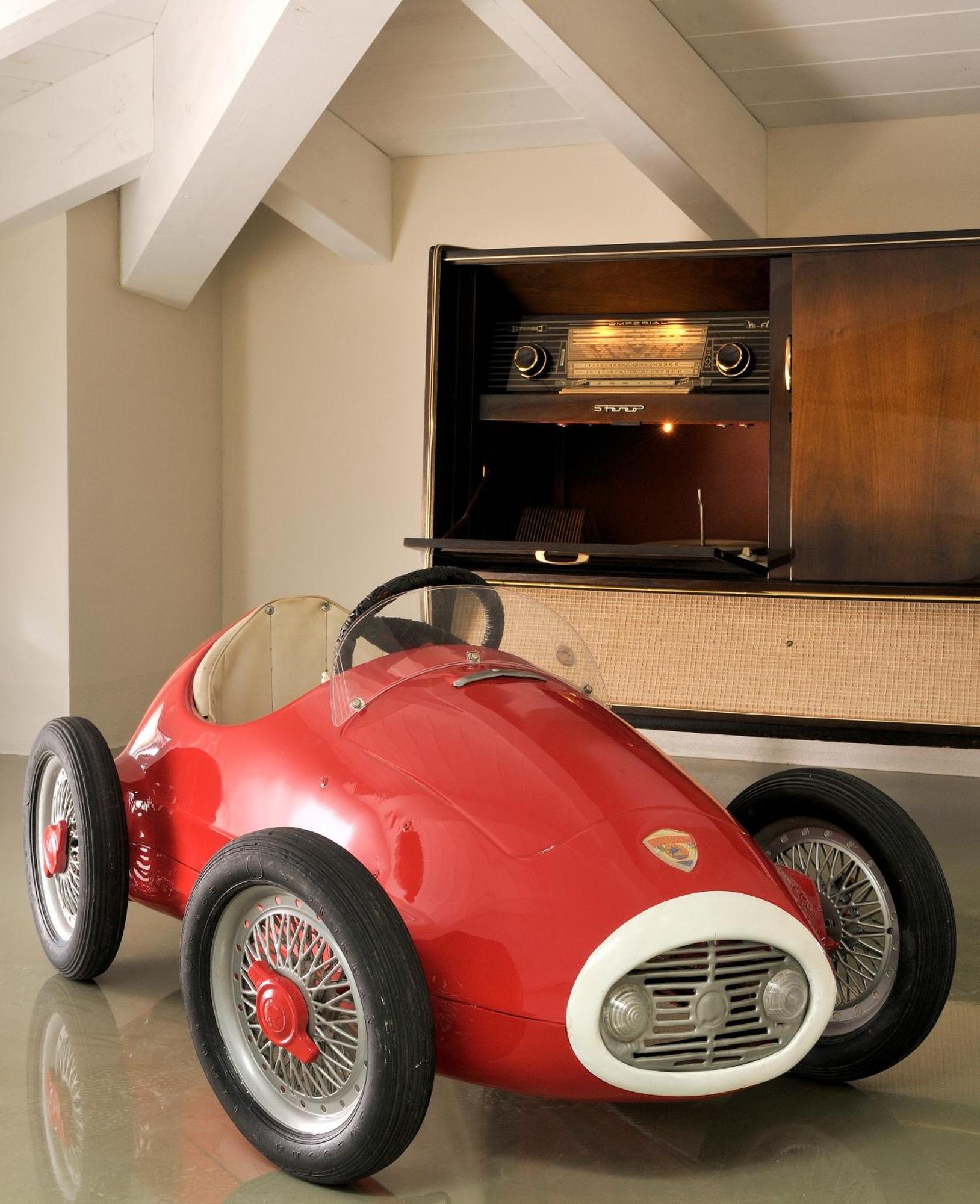 Cesare Magli & Figli Residenza D'Epoca Luxury Rooms Молінелла Екстер'єр фото