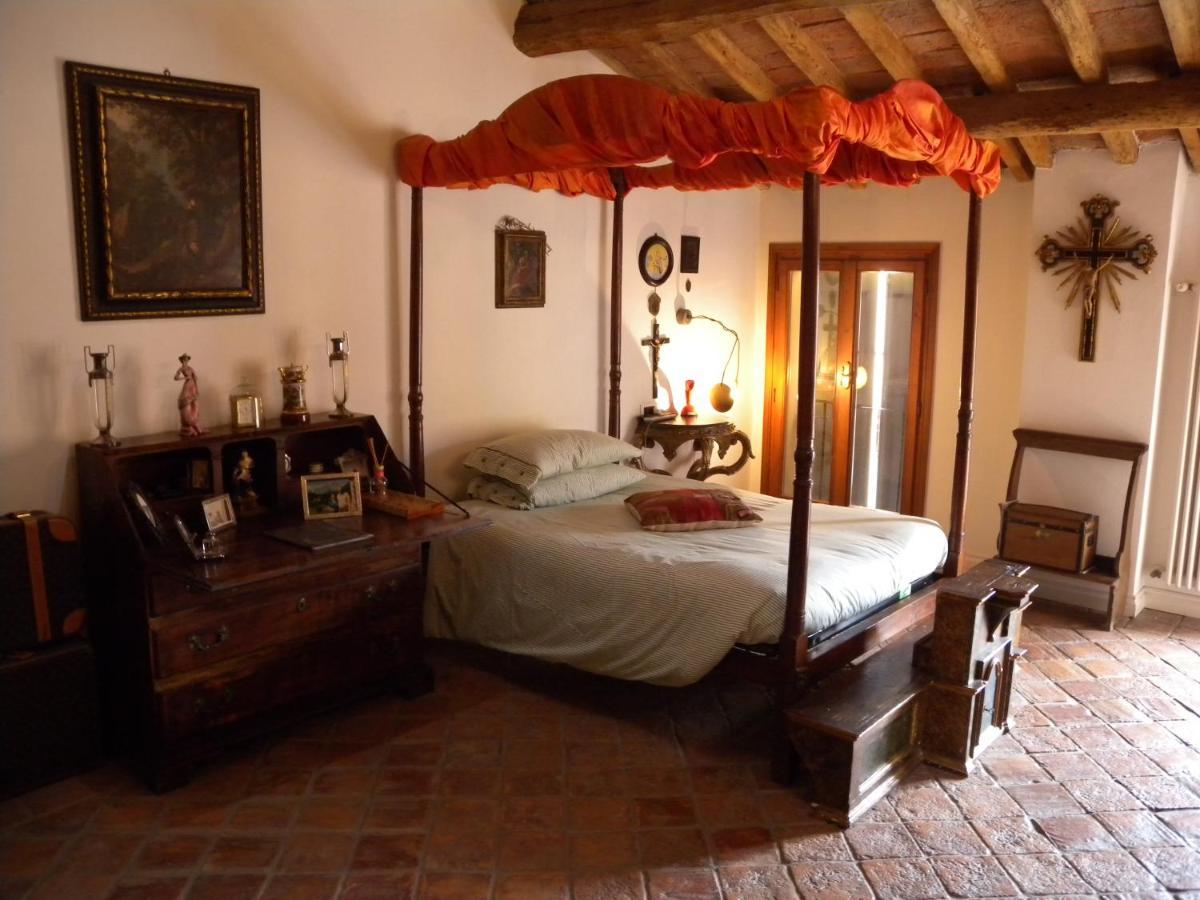 Cesare Magli & Figli Residenza D'Epoca Luxury Rooms Молінелла Екстер'єр фото